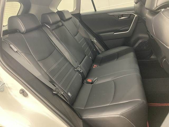 TOYOTA RAV4 4WD 2020 Image 31