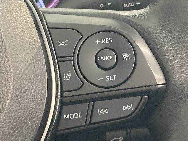 TOYOTA RAV4 4WD 2020 Image 31