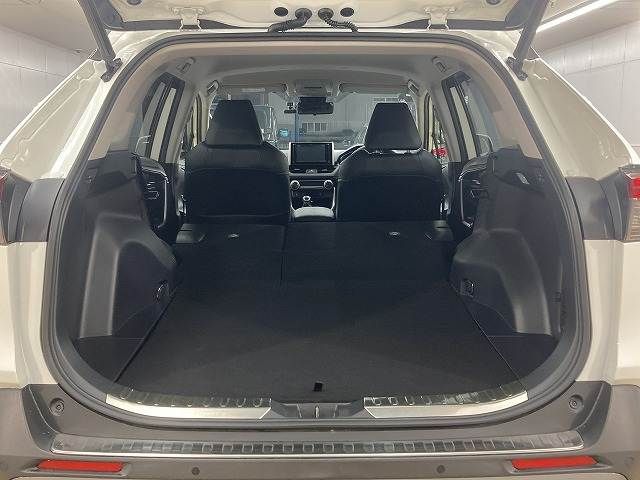 TOYOTA RAV4 4WD 2020 Image 31