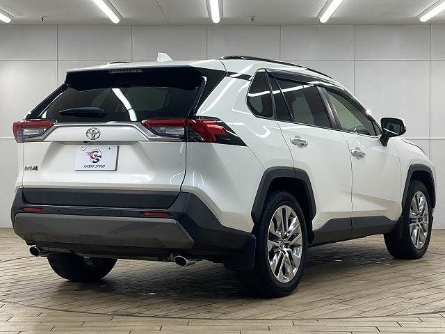 TOYOTA RAV4 4WD 2020 Image 31