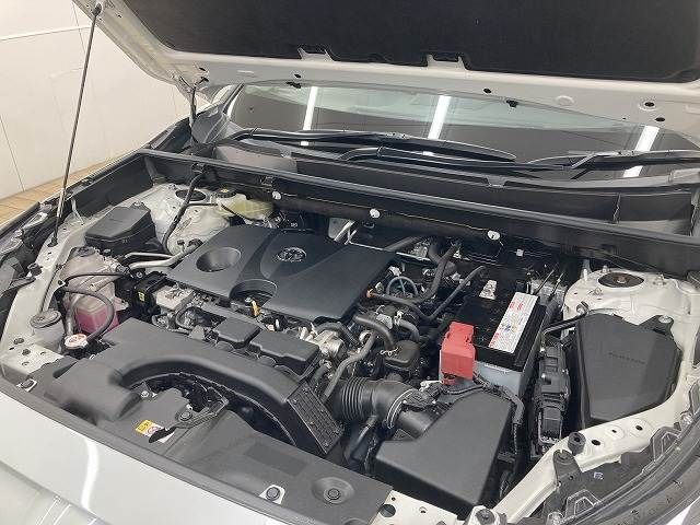 TOYOTA RAV4 4WD 2020 Image 31