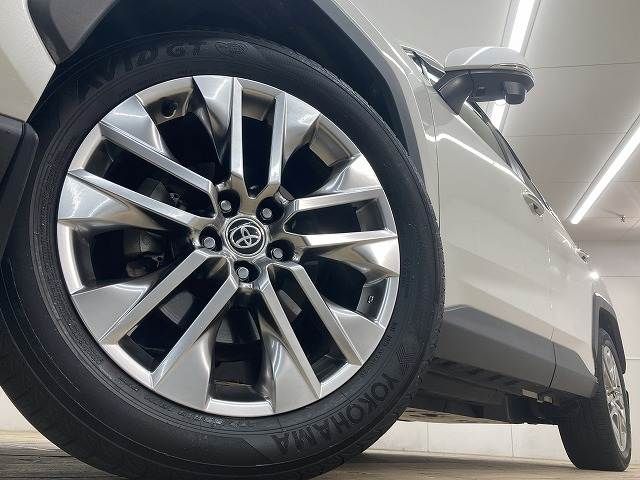 TOYOTA RAV4 4WD 2020 Image 31