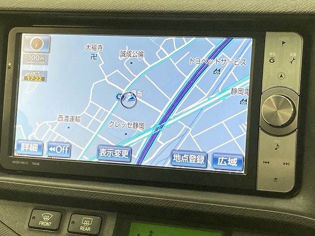 TOYOTA AQUA 2012 Image 31