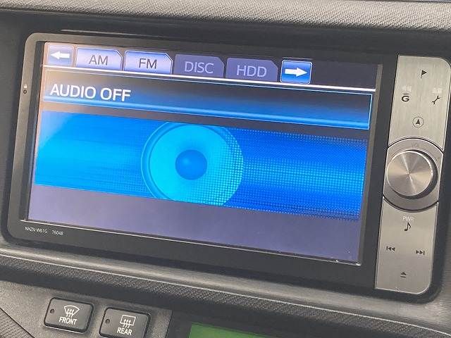 TOYOTA AQUA 2012 Image 31