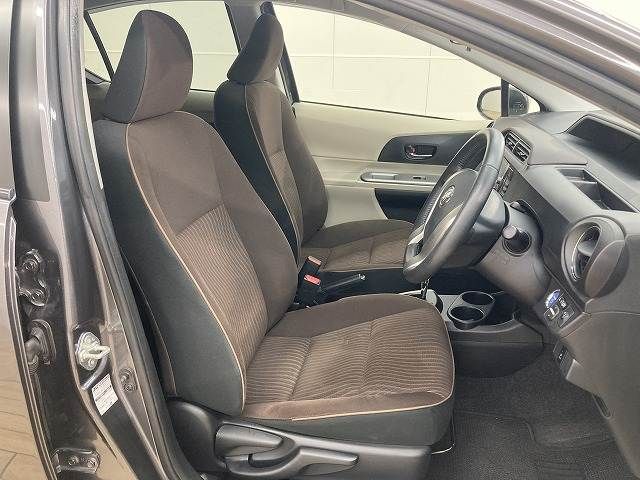 TOYOTA AQUA 2012 Image 31