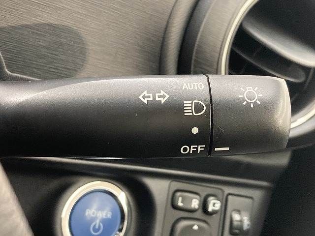 TOYOTA AQUA 2012 Image 31