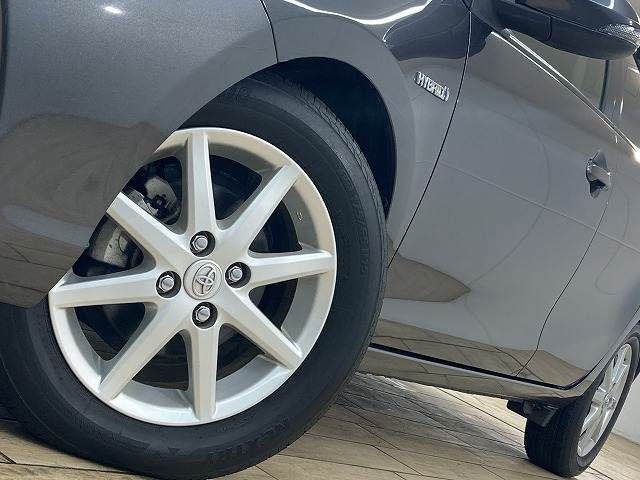 TOYOTA AQUA 2012 Image 31