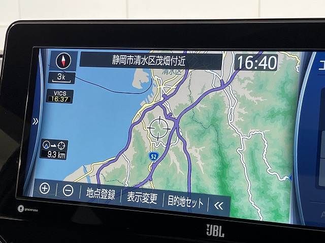 TOYOTA HARRIER HYBRID 2020 Image 31