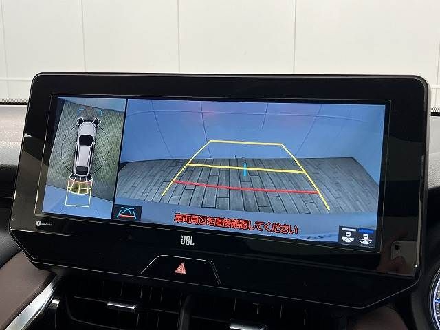 TOYOTA HARRIER HYBRID 2020 Image 31