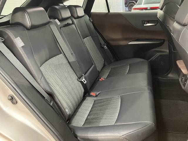 TOYOTA HARRIER HYBRID 2020 Image 31