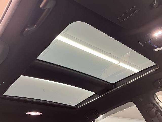 TOYOTA HARRIER HYBRID 2020 Image 31