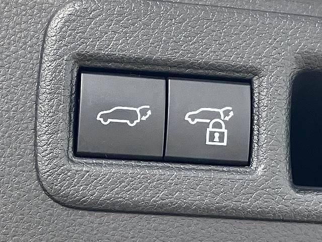 TOYOTA HARRIER HYBRID 2020 Image 31