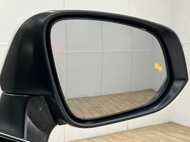 TOYOTA HARRIER HYBRID 2020 Image 31