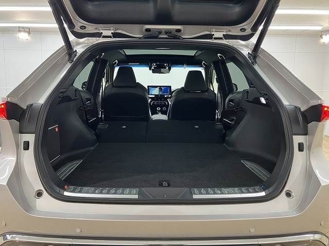 TOYOTA HARRIER HYBRID 2020 Image 31