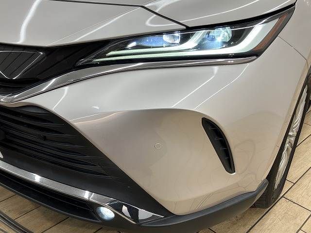 TOYOTA HARRIER HYBRID 2020 Image 31