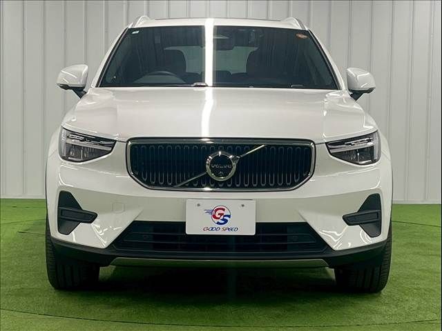 VOLVO XC40 2023 Image 31