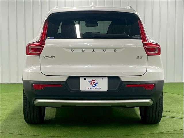 VOLVO XC40 2023 Image 31