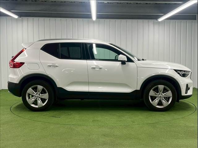 VOLVO XC40 2023 Image 31