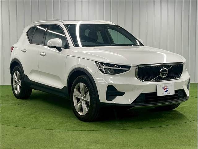 VOLVO XC40 2023 Image 31