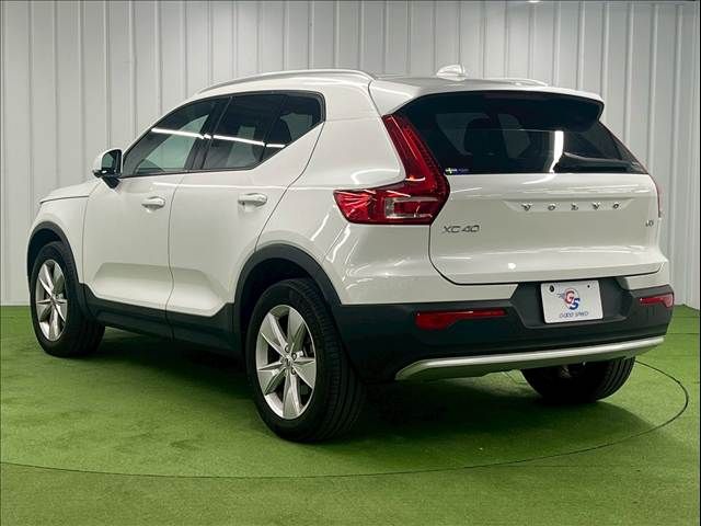 VOLVO XC40 2023 Image 31