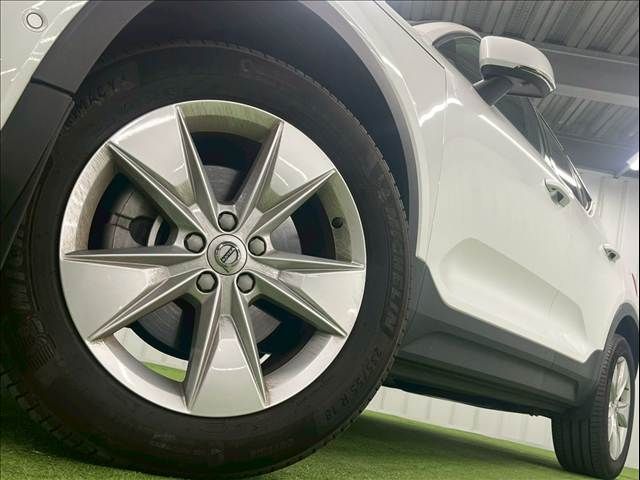 VOLVO XC40 2023 Image 31