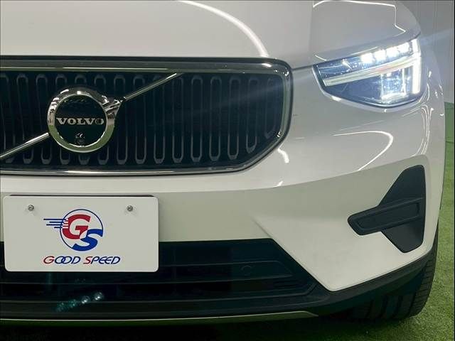 VOLVO XC40 2023 Image 31