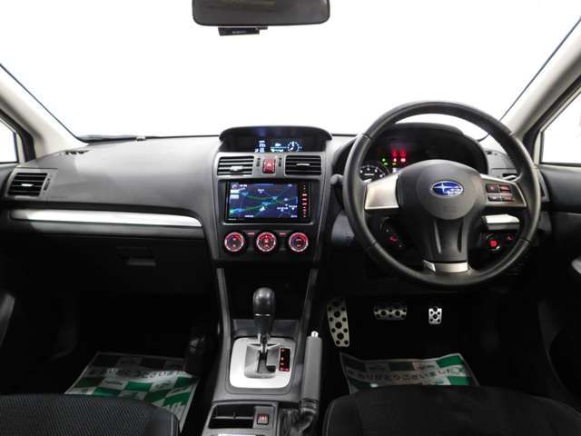 SUBARU XV 2014 Image 31