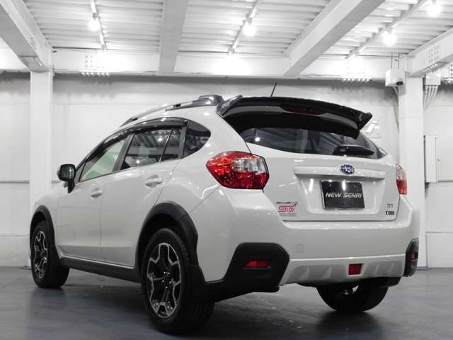 SUBARU XV 2014 Image 31