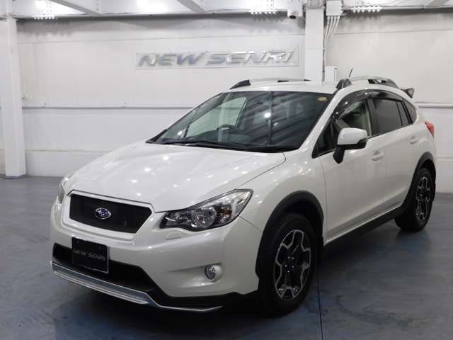 SUBARU XV 2014 Image 31