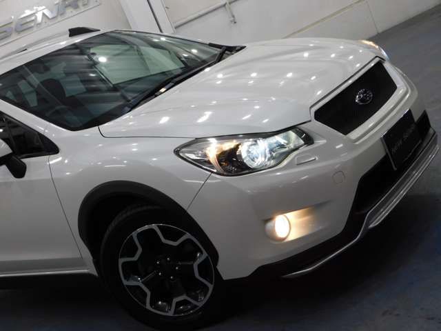 SUBARU XV 2014 Image 31