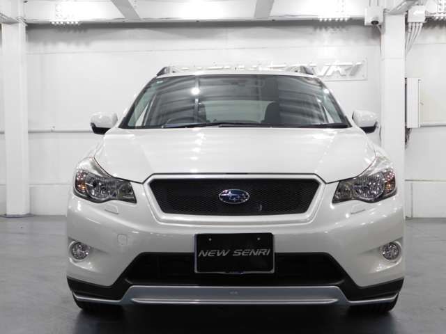 SUBARU XV 2014 Image 31