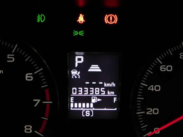 SUBARU XV 2014 Image 31