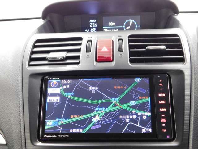 SUBARU XV 2014 Image 31