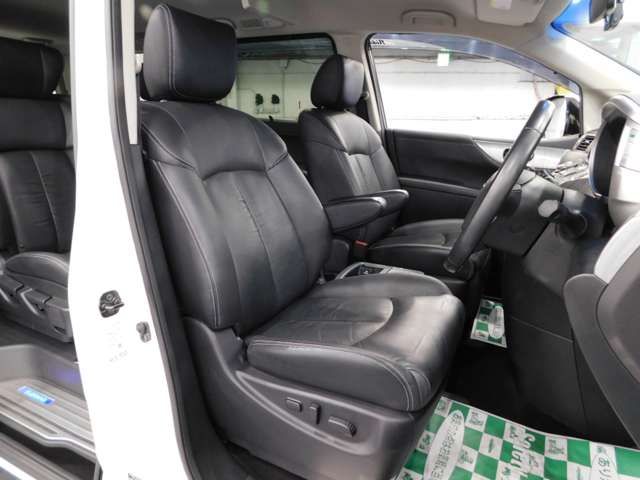 NISSAN ELGRAND 2015 Image 31