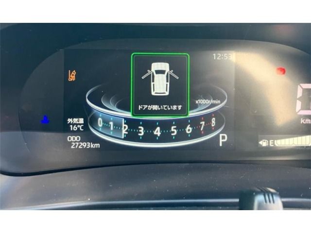 TOYOTA RAIZE 2021 Image 31