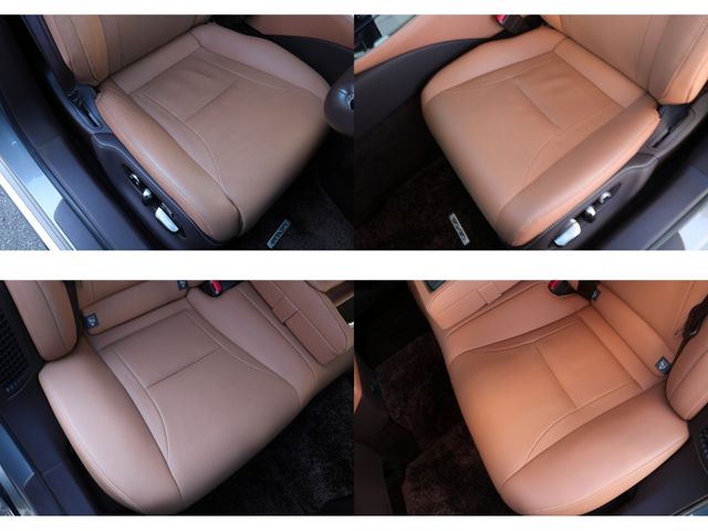 TOYOTA LEXUS LS500H 2017 Image 31