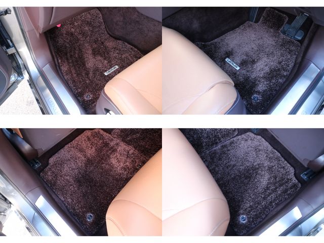 TOYOTA LEXUS LS500H 2017 Image 31