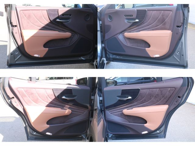 TOYOTA LEXUS LS500H 2017 Image 31