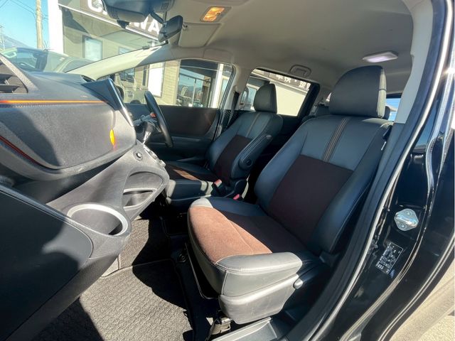 TOYOTA SIENTA HYBRID 2019 Image 31