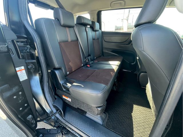 TOYOTA SIENTA HYBRID 2019 Image 31