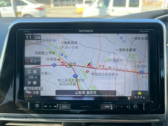 TOYOTA SIENTA HYBRID 2019 Image 31