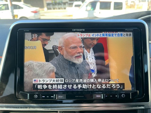 TOYOTA SIENTA HYBRID 2019 Image 31