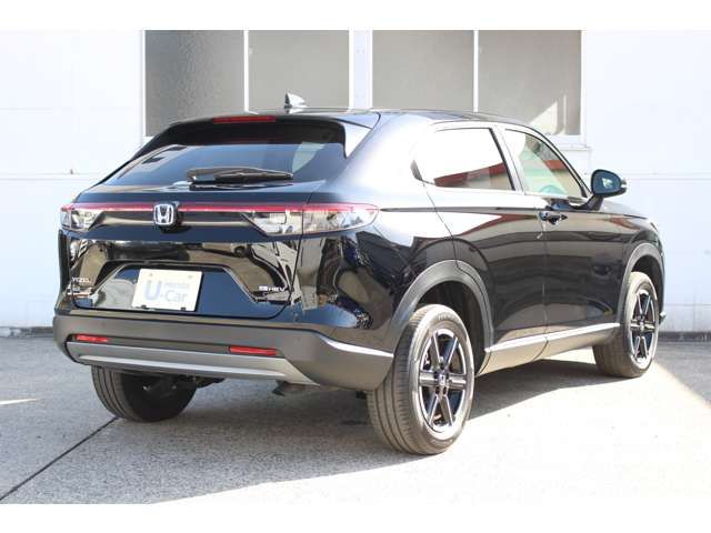 HONDA VEZEL E:HEV 2021 Image 31