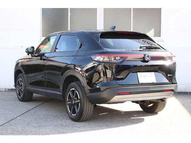 HONDA VEZEL E:HEV 2021 Image 31