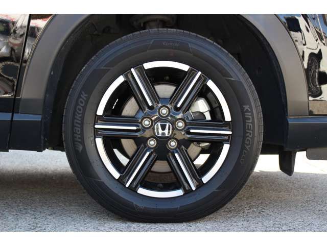 HONDA VEZEL E:HEV 2021 Image 31