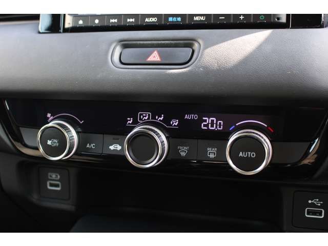 HONDA VEZEL E:HEV 2021 Image 31