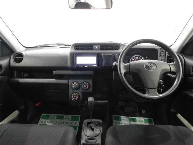 TOYOTA PROBOX VAN 2WD 2014 Image 31
