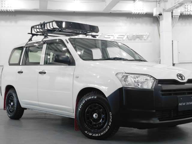 TOYOTA PROBOX VAN 2WD 2014 Image 31