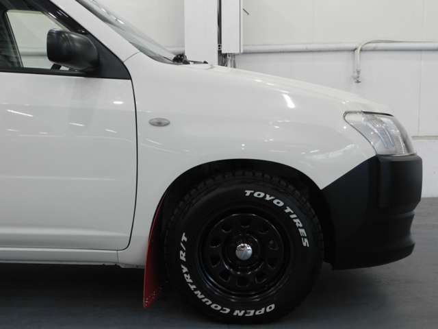 TOYOTA PROBOX VAN 2WD 2014 Image 31