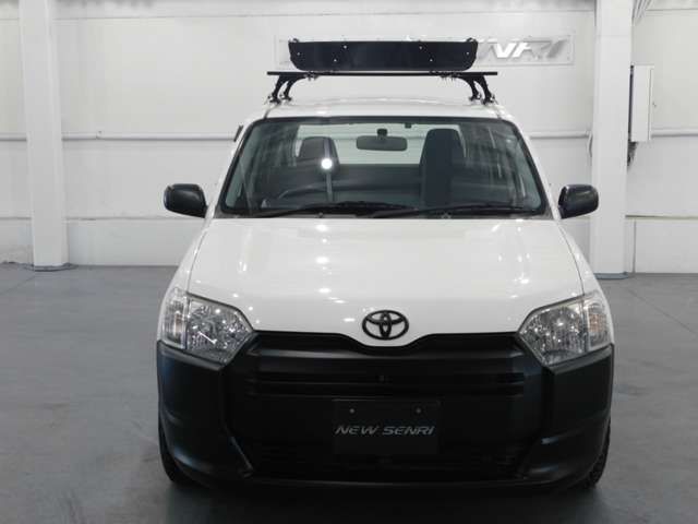 TOYOTA PROBOX VAN 2WD 2014 Image 31